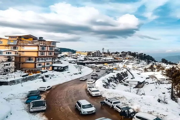 haridwar to shimla cabs